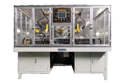 High Efficiency Polishing machine