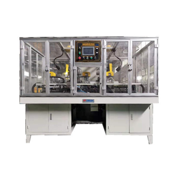 High-Efficiency Polishing Machine
