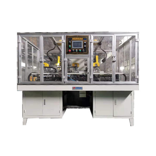 High-Efficiency Polishing Machine
