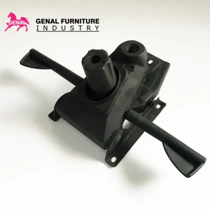 Office Chair Replacement Parts for Heavy Duty Furniture Mechanisms