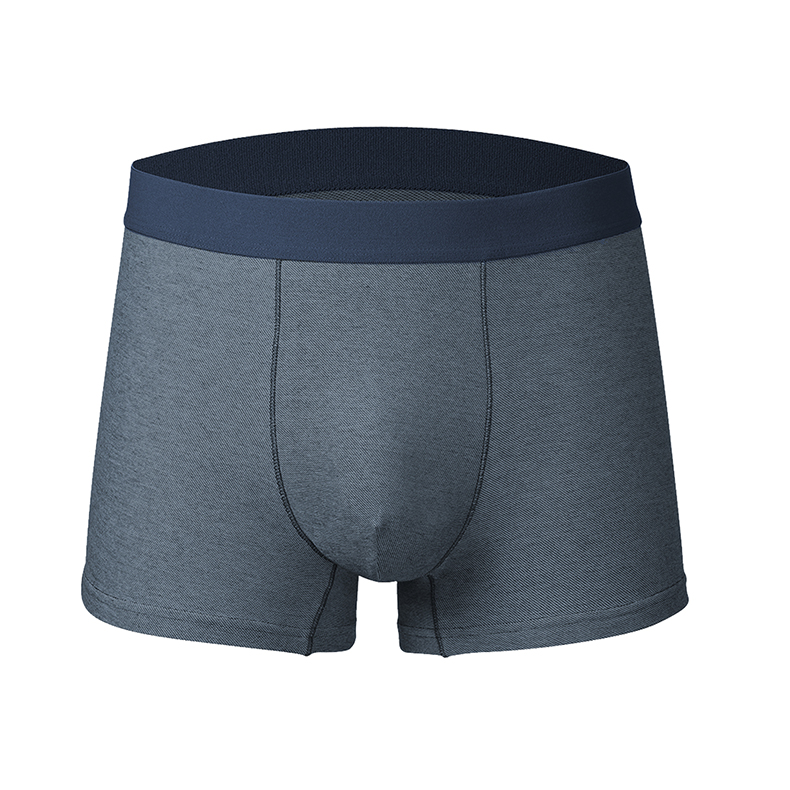 Perspire Sport Men S Boxers Bluejsmedk21122c