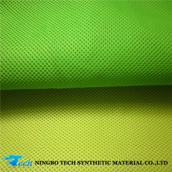 2015 synthetic leather Colorful popular fishnet, mesh fabric for car seat cover with high quality