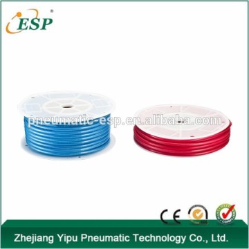 polyurethane PU braided tube