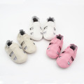 Hot Selling Toddler babyskor baby sandaler