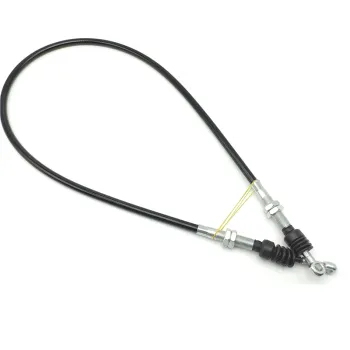Factory wholesale car brake cable,Parking Brake Cable,for Lada car brake cable, 3302-3508068 33023508068