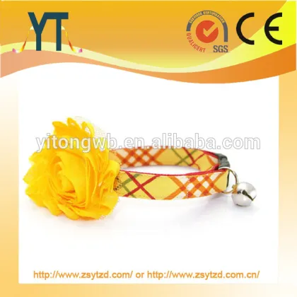 Cat collar - Pet products cat collar