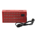 40 Ports Charging Station for Multiple Devices