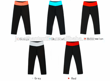Women Wholesale Yoga Pants; seamless Fitness & Yoga Wear