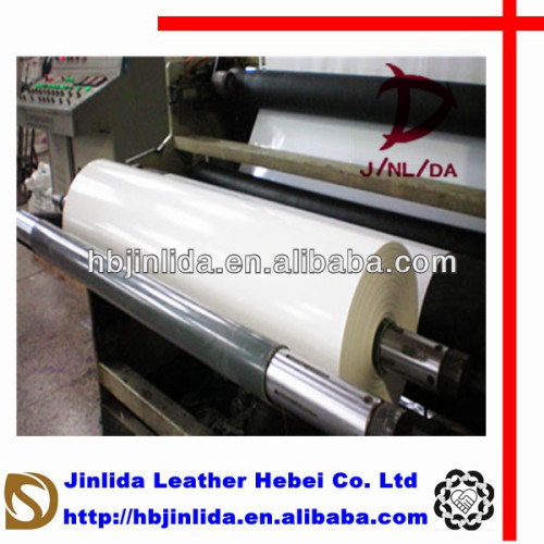 Colorful Frosted Soft colored PVC Film For Label