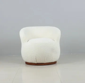 Jardan Joy Lounge Chair