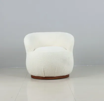 Jardan Joy Lounge Chair