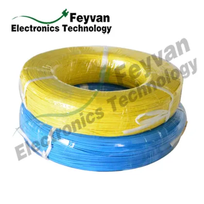 AVS (Slim Type PVC Insulated Automotive Wire)