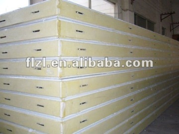 customized cold room panel,cold room plate