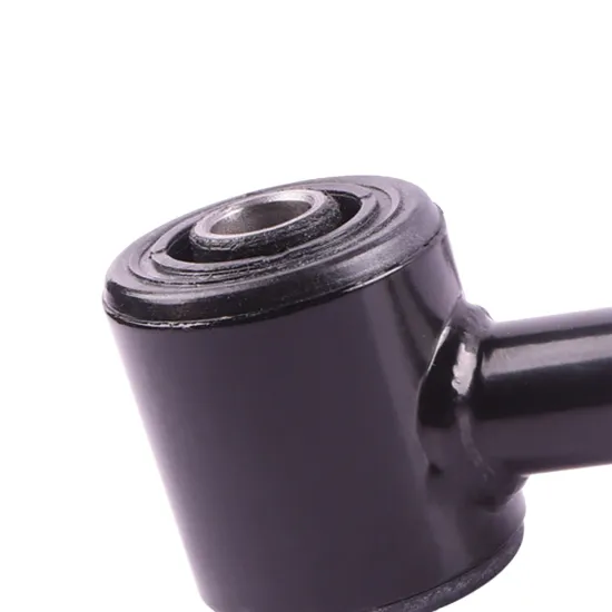 MASUMA Spare Parts for Auto Suspension Systems - Control Arms 48710-48020