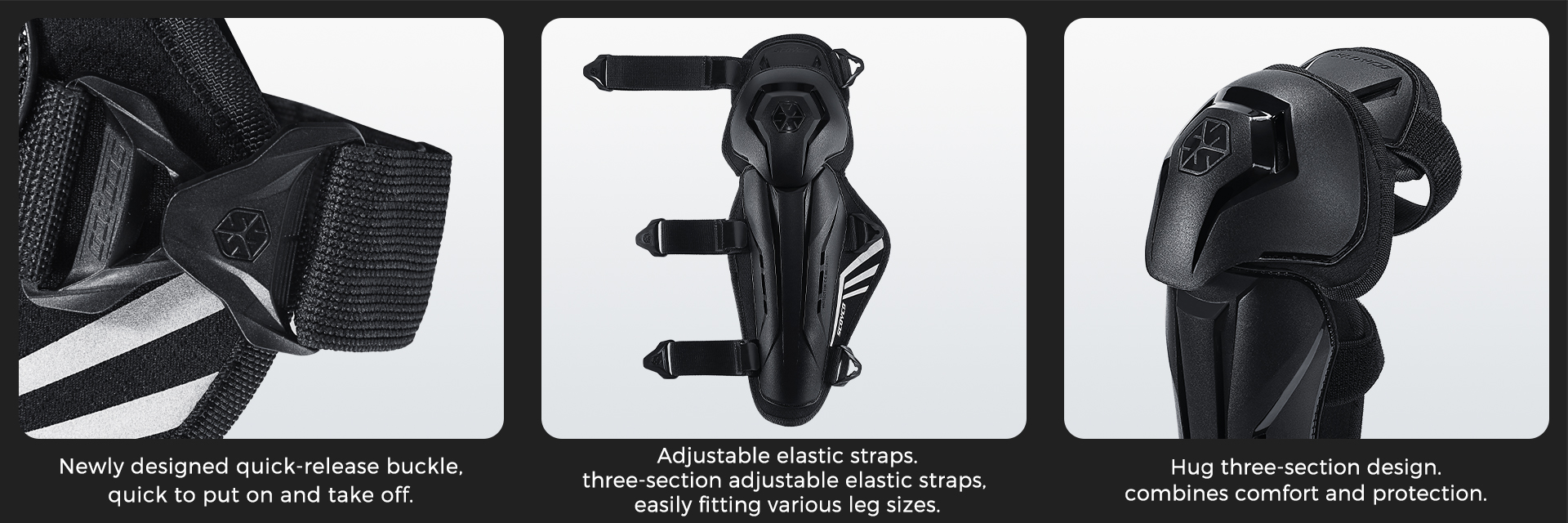 knee pads elbow pads