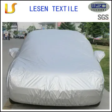 100% polyester fabric, car cover fabric, tent fabric, umbrella fabric