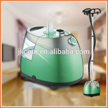 the best selling products in aibaba china manufactuer 100V-120V as seen on TV plastic garment steamer