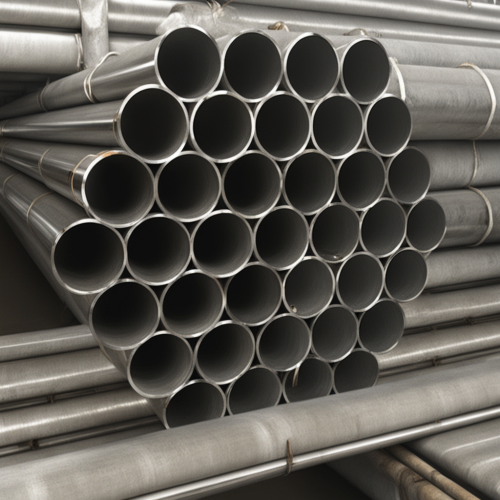 316L/310S/321 Seamless Stainless Steel Tube