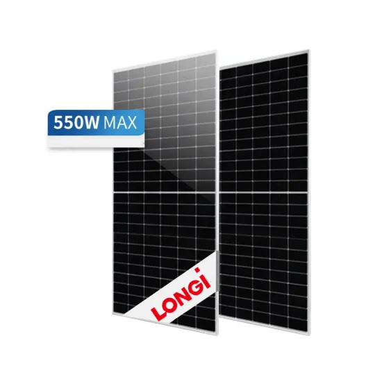 Affordable Half-Cell All Black Solar Panels LR4-60HPB355~375M: 355W-385W for Sale