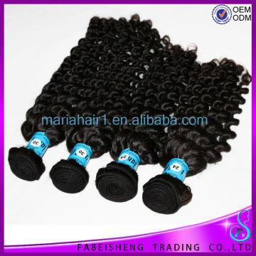 Hot sale 2014 Virgin Brazilian Hair micro ring hair extensions wavy