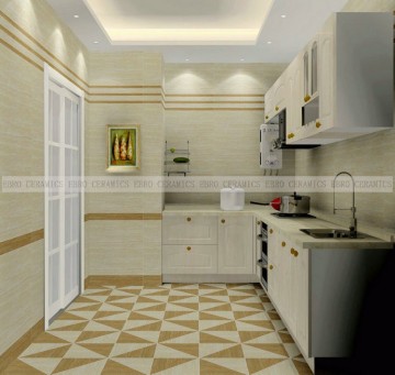 Современное украшение дома 45x90 см фарфоровое пол и настенная плитка для кухни и ванной 459es03