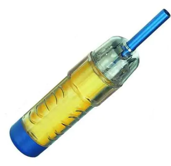 6-in-1 Screwdriver with Torch