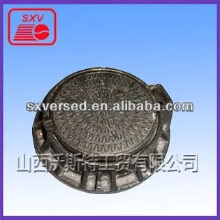 The business gift system casting craft--ashtray TY-07