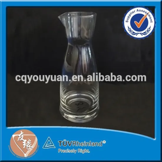 wholesale hand blown 500ml whiskey decanter glass
1, Red Wine Goblet