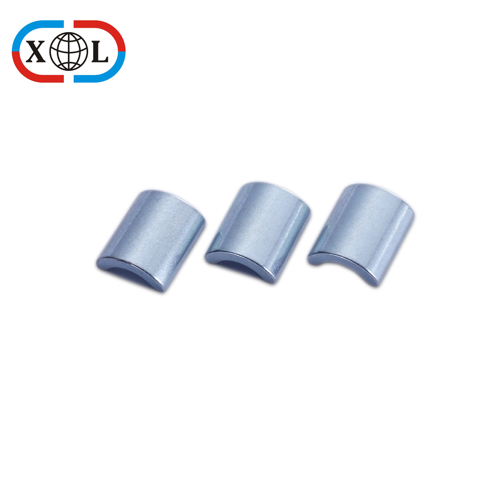 Neodymium Arc Magnets for Sale