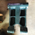 Excavator Parts 61QB-40020 Connecting rod assembly