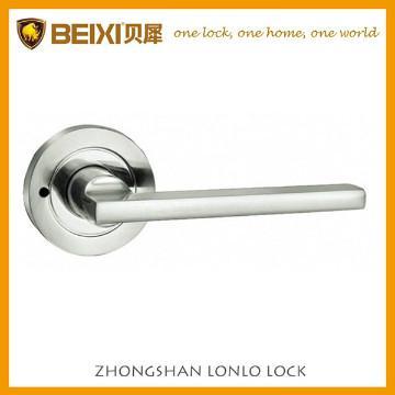 Casting door handle with ISO certification
