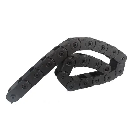 10Series Flexible Engineering Drag Chain Cable Carrier Energy Chains