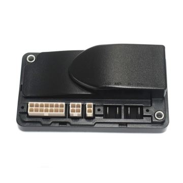 China Wholesale Curtis 24V 90A Control Golf Cart Controller 1212P-2501