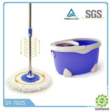 ISO TUV SGS easy mops 360