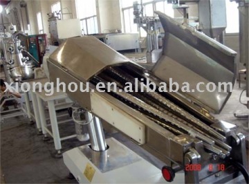 Roller (Six Rods) Machine