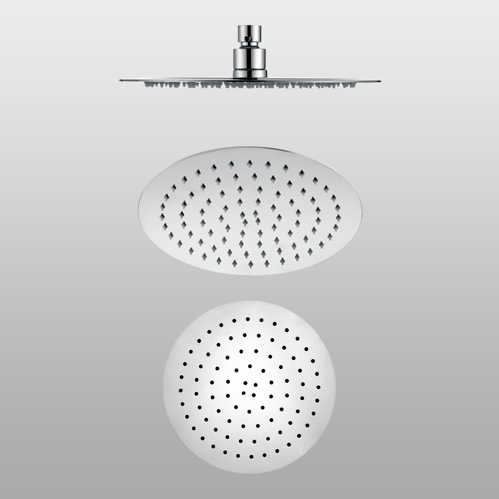 Maching Pluasfall Shower Head