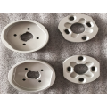 vacuum casting for small batches rapid prototype