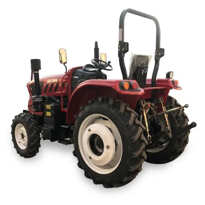 Belarus Tractors and Agriculture Equipment