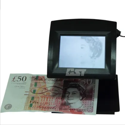 Cash detector,money detector,banknote detector,bill detector
