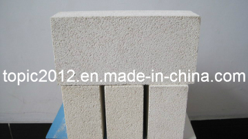 JM 26 Insulating Fire Brick Light Weight