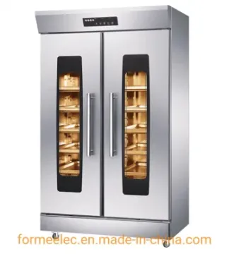 Bakery Equipment Proofer Room 16 Trays Fermentation Room Fermentation Cabinet Fermentation Case