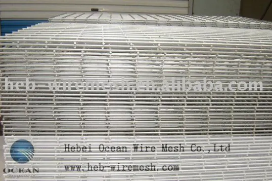 Galvanized Welded Mesh Sheet