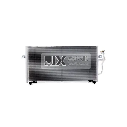 Automotive A/C Condenser for Mitsubishi Space Star