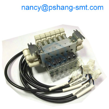 SMT JUKI FX-3 Solenoid Valve Assy 40047589