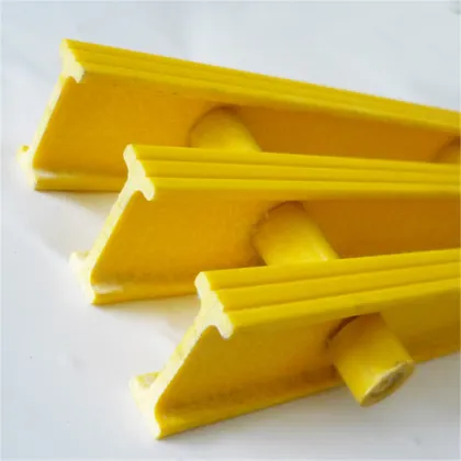 Fiberglass Grating Plastic Grille FRP Grating