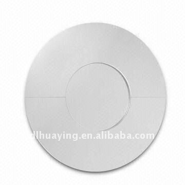 Round Decorative Mirror for Bathroom
