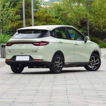 Hot Sale: NETA AYA NEZHA 318 Lite - High-Speed Electric SUV by New Energy Automobile for Adults | Chinese Electric Car