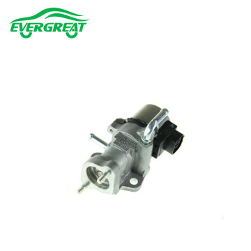 Valve EGR de remplacement pour Toyota Corolla E120 E130 (1,6L, 81KW) - 2004 Modèles d'essence