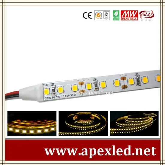led strip reel with 3M adhesive strip light tape SELF ADHESIVE LED TAPE