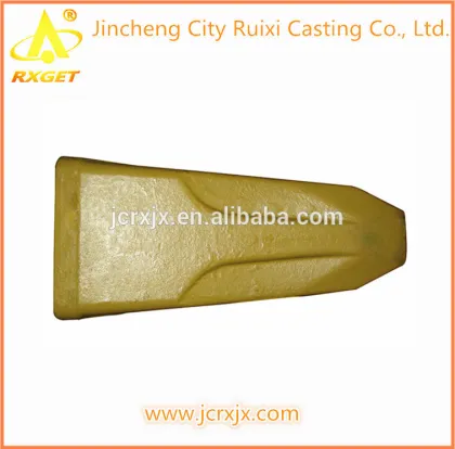 SK230RC bucket teeth loader bucket teeth backhoe bucket teeth